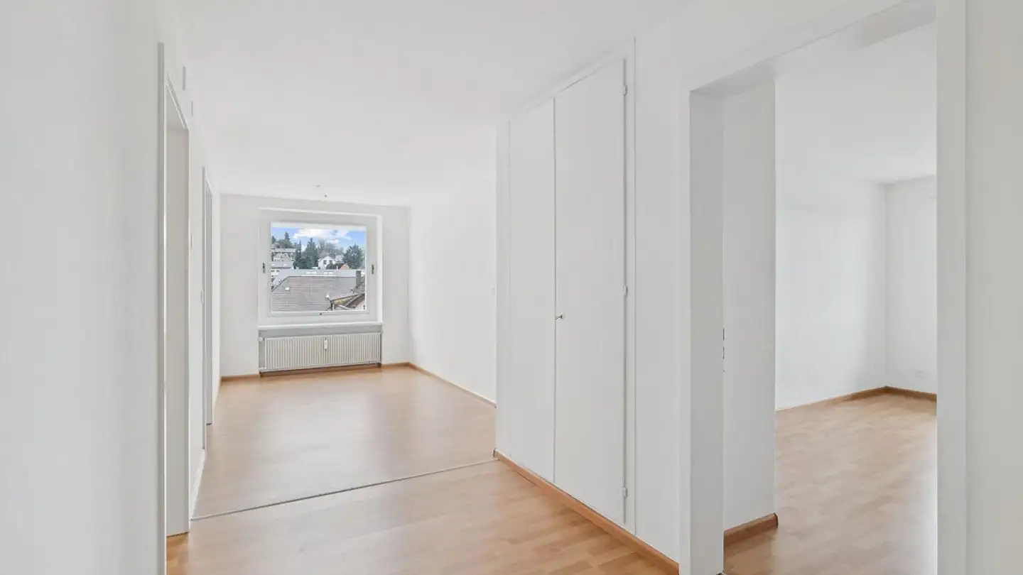 Appartamento in affitto - Beundenstrasse 1, 2543 Lengnau BE - Foto 3