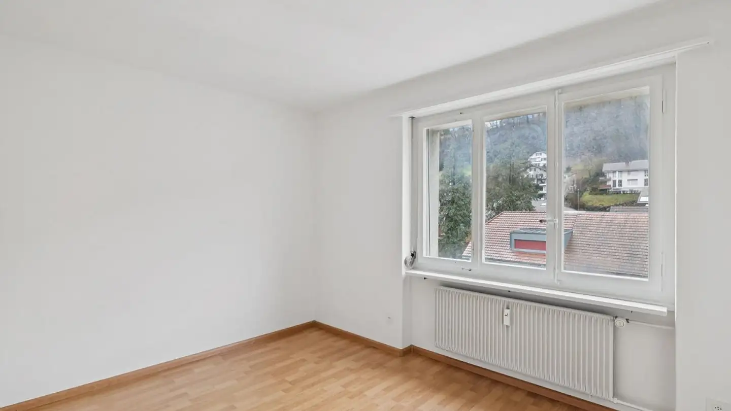 Appartamento in affitto - Beundenstrasse 1, 2543 Lengnau BE - Foto 4