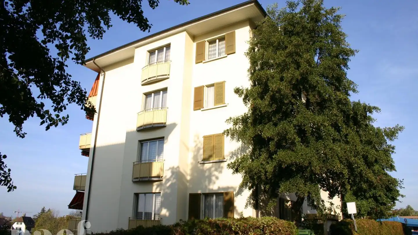 Wohnung mieten - Route Aloys-Fauquez 141, 1018 Lausanne - Foto 2