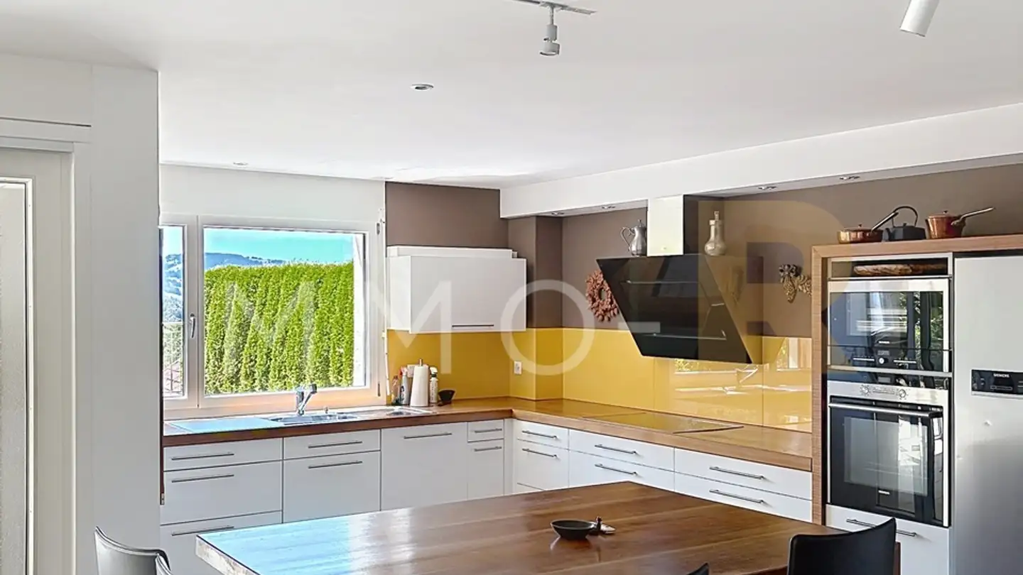 Stepped apartment for sale - Route Derrière La Roche, 1637 Charmey (Gruyère) - Photo 2