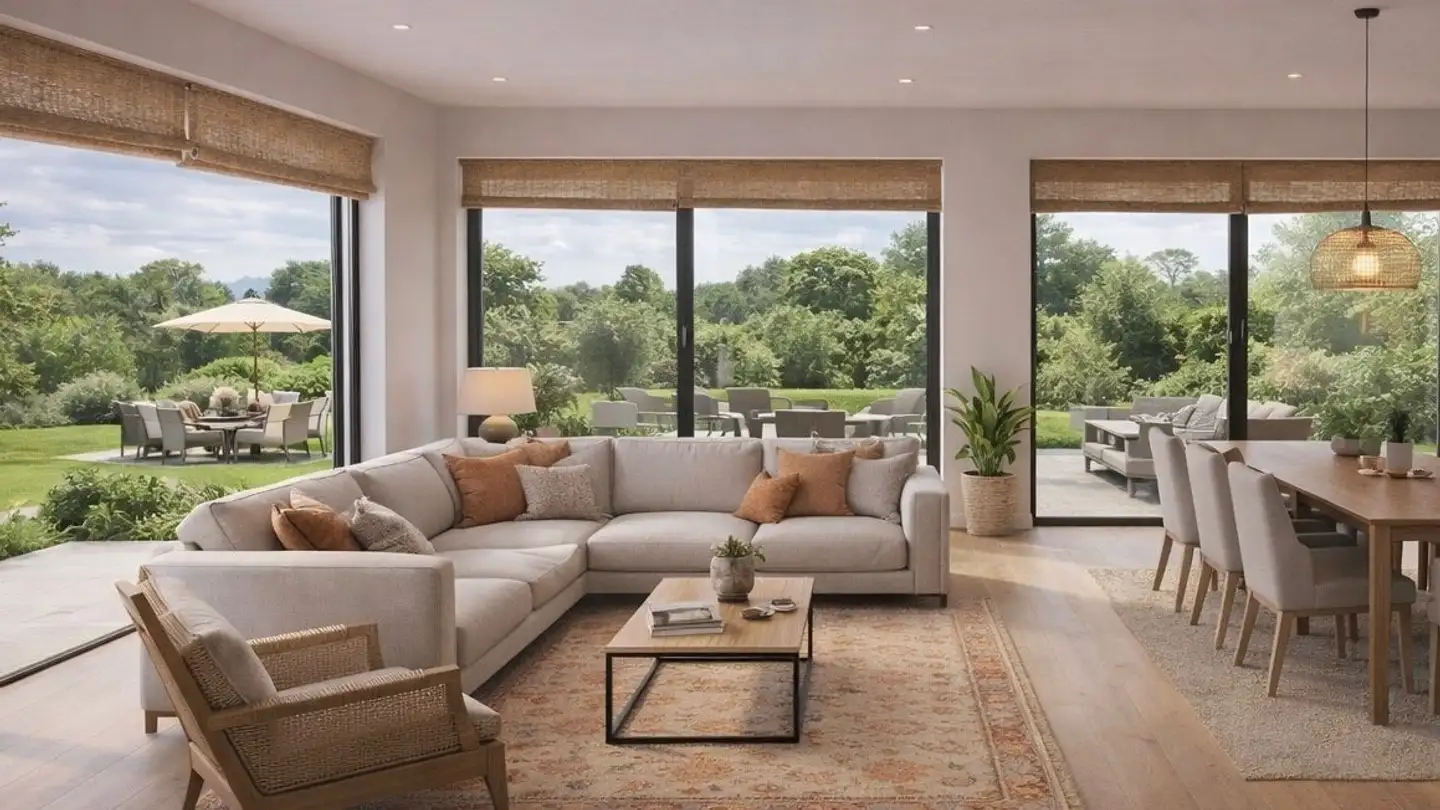 Casa a schiera in vendita - 2852 Courtételle