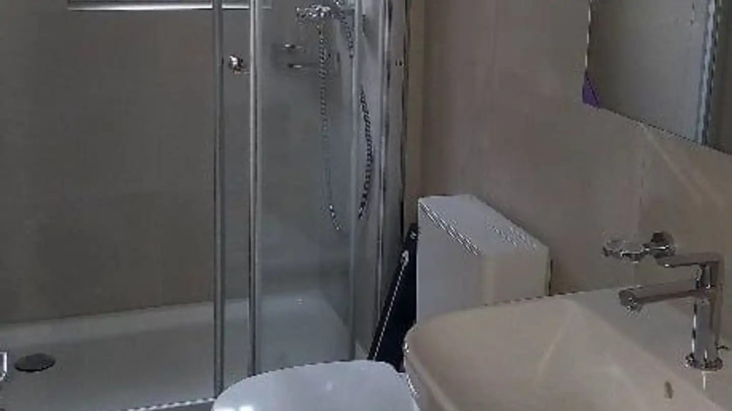 Appartamento in affitto - Kanalweg 2, 4542 Luterbach - Foto 2