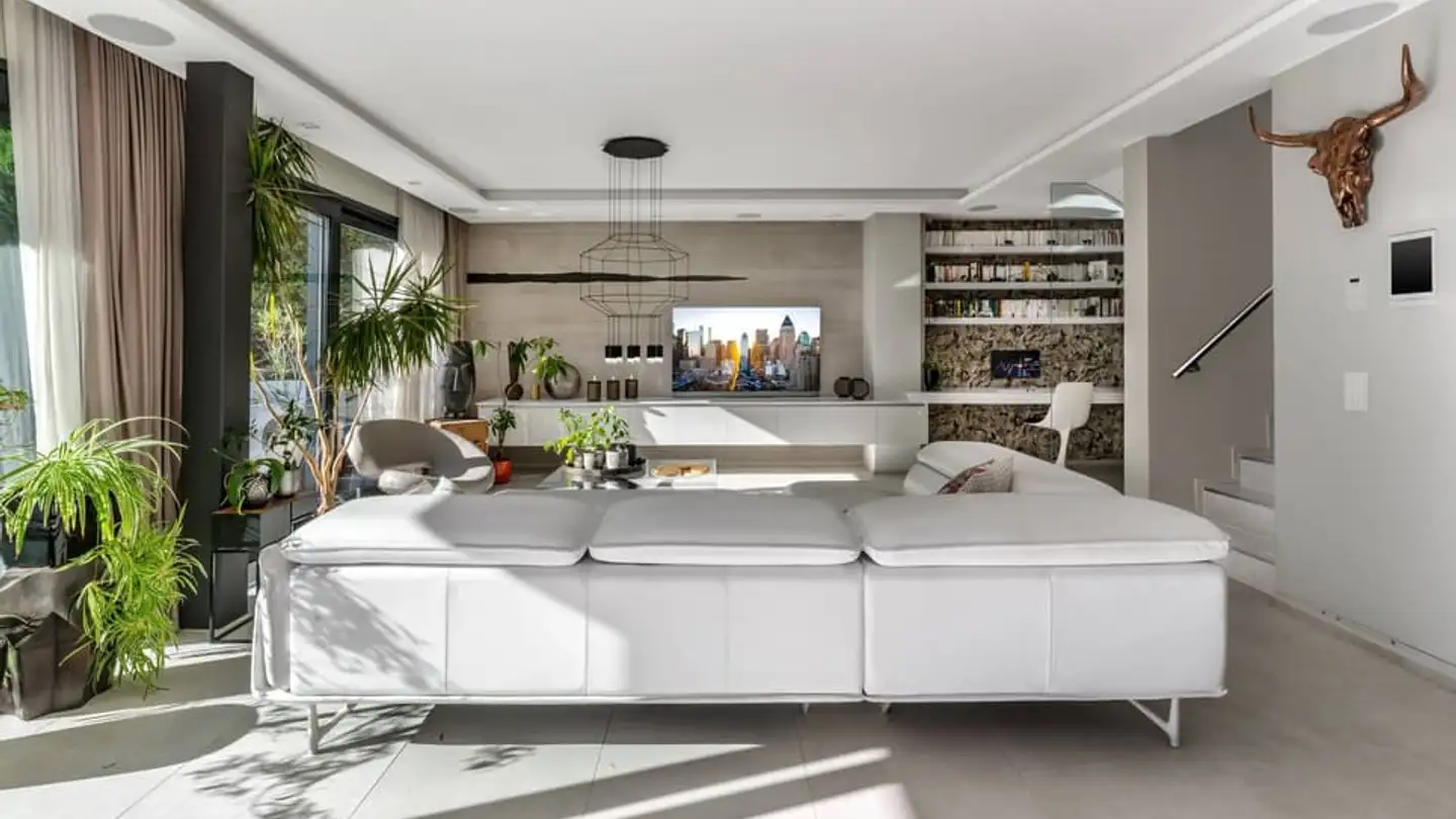 Maison individuelle à vendre - Route Du Grand-Lancy, 1212 Grand-Lancy - Photo 4