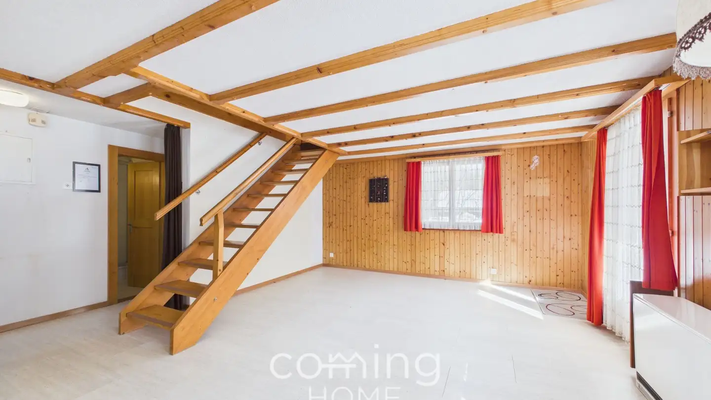 Appartamento in vendita - 3917 Kippel - Foto 4