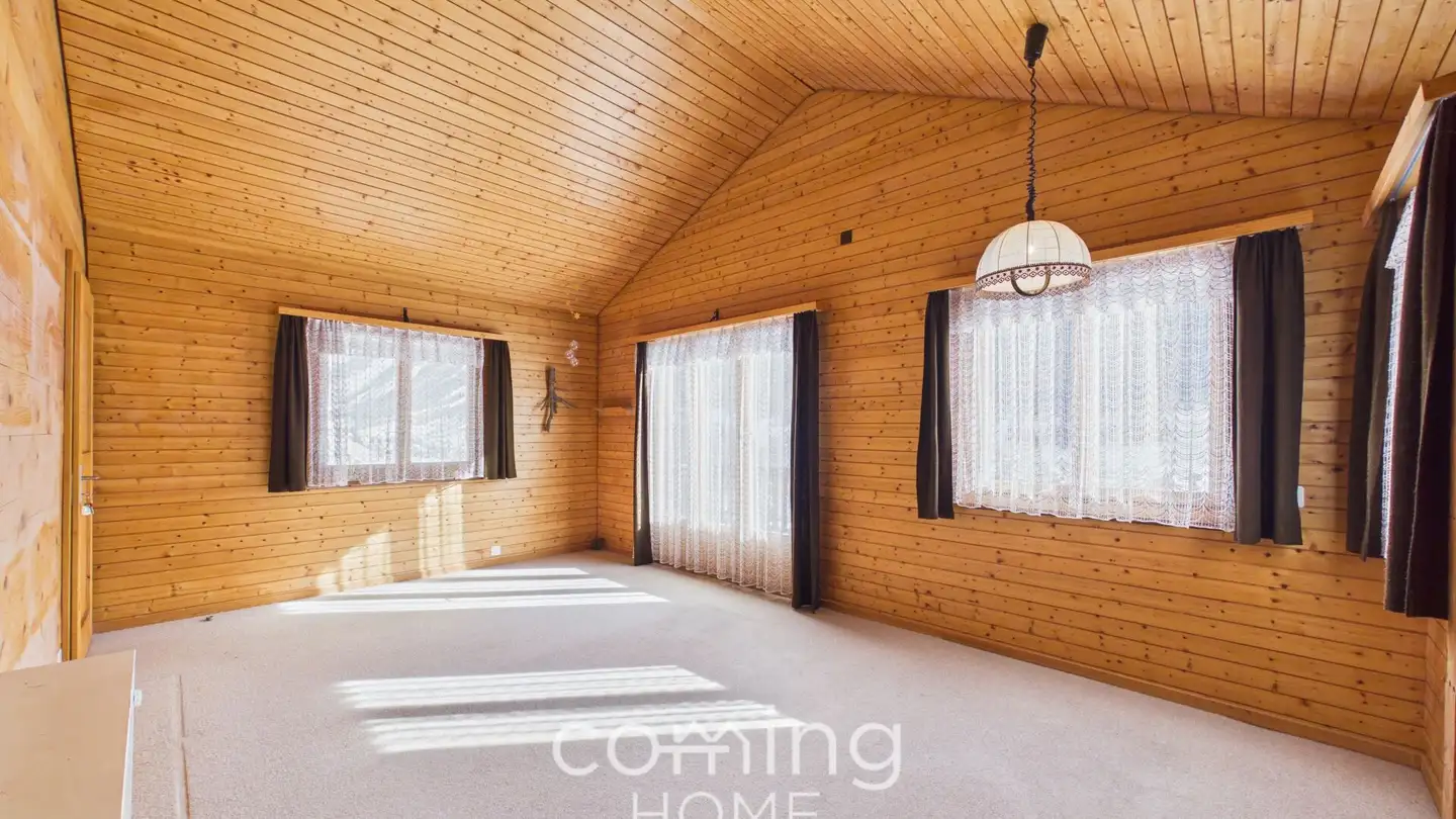 Apartment for sale - 3917 Kippel - Photo 2