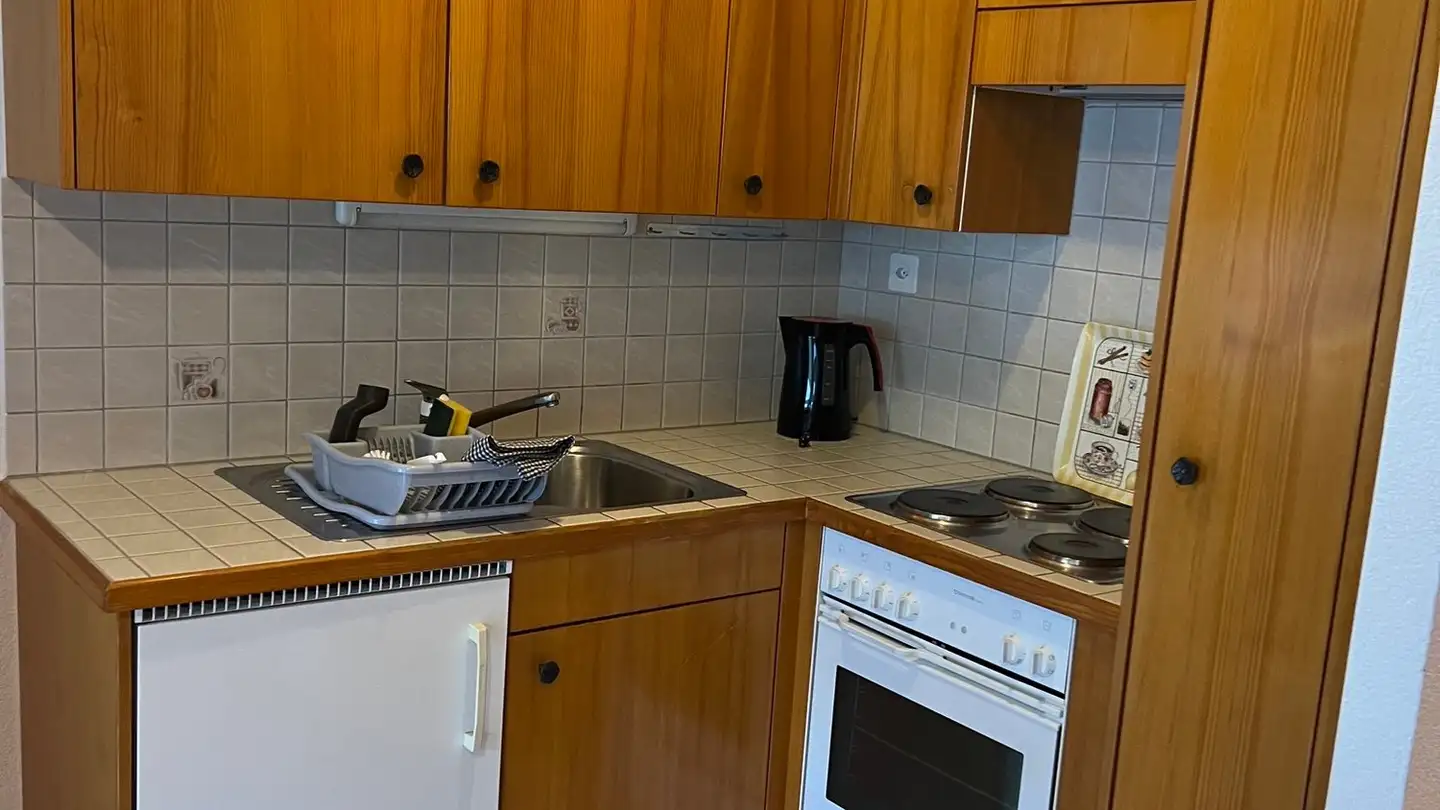 Appartamento in vendita - Chemin Du Mayen Blanc, 1911 Ovronnaz - Photo 2