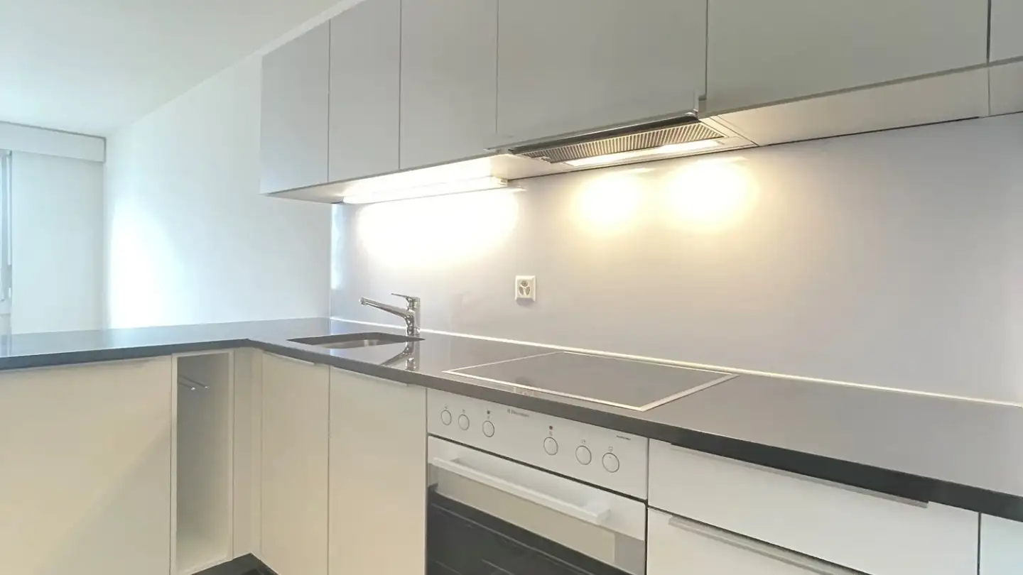 Appartamento in affitto - Oberer Quai 8, 2503 Biel/Bienne - Foto 2
