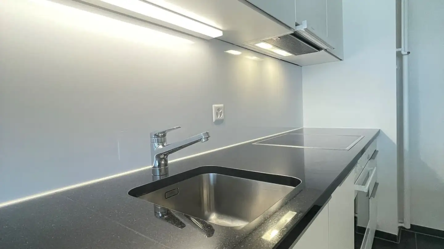 Appartamento in affitto - Oberer Quai 8, 2503 Biel/Bienne - Foto 3