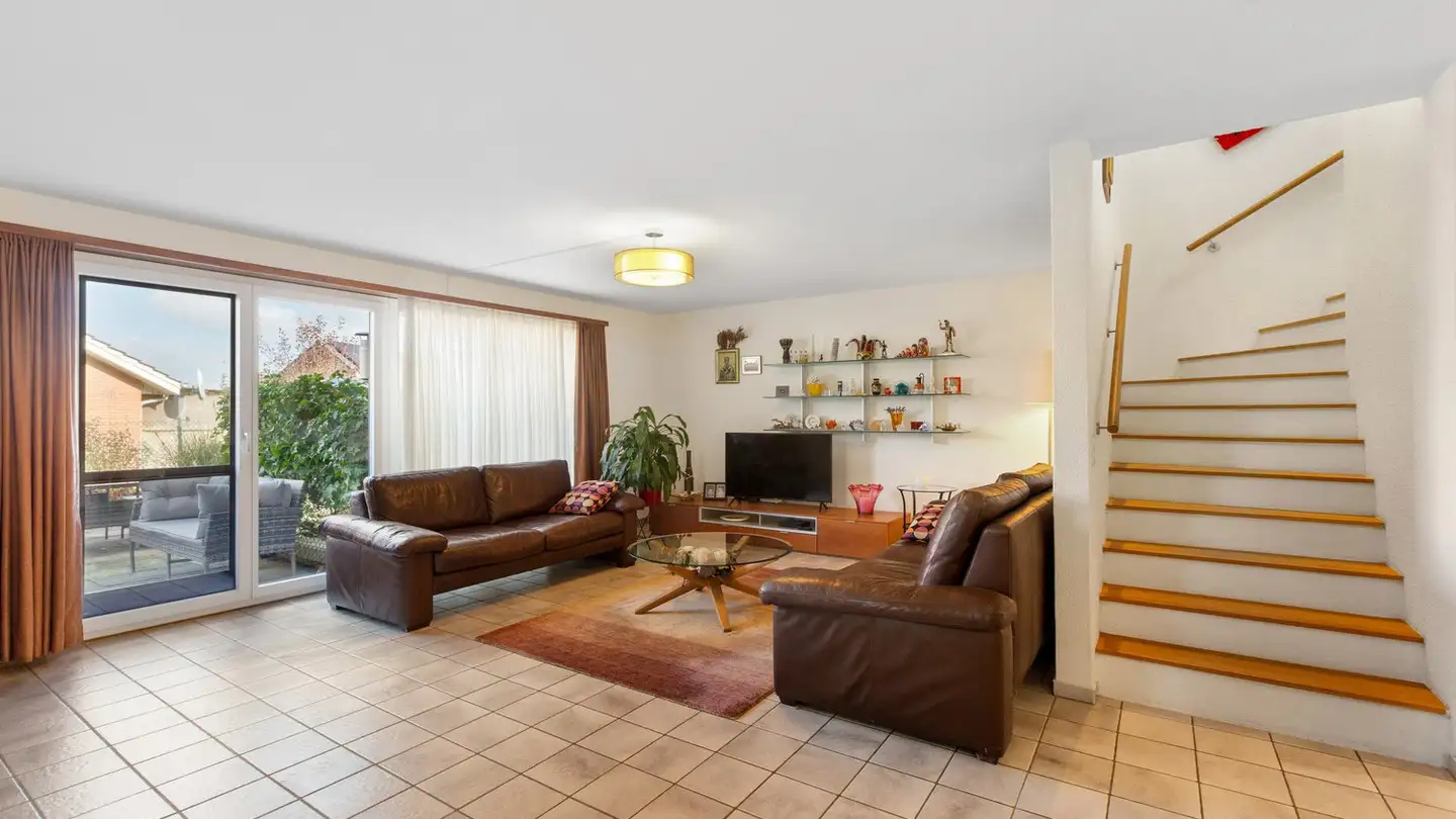 Single house for sale - 8455 Rüdlingen - Photo 2