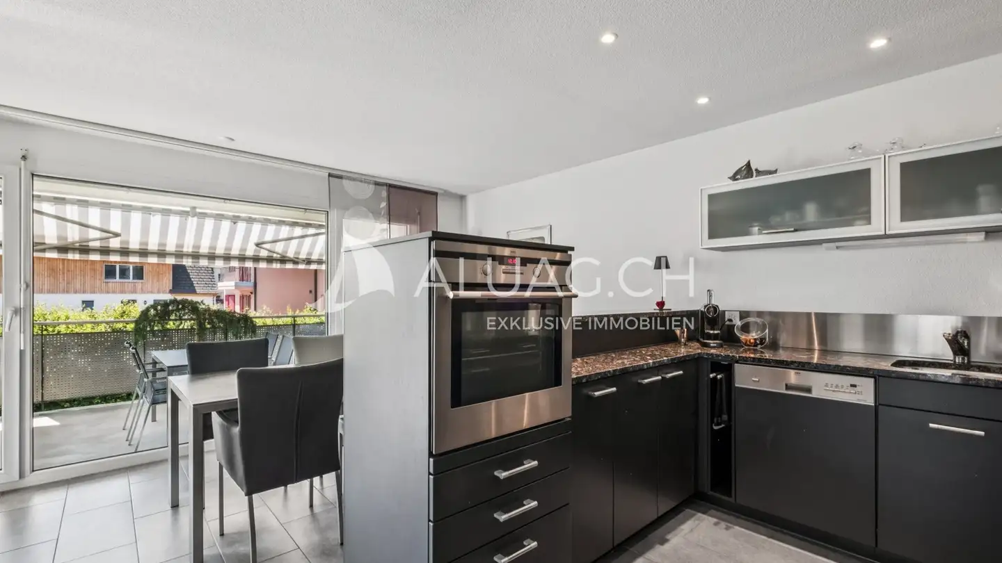 Appartement à vendre - 4932 Lotzwil