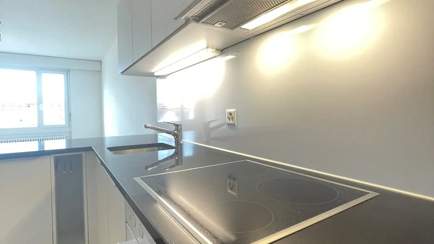 Appartamento in affitto - Oberer Quai 8, 2503 Biel/Bienne - Foto 4