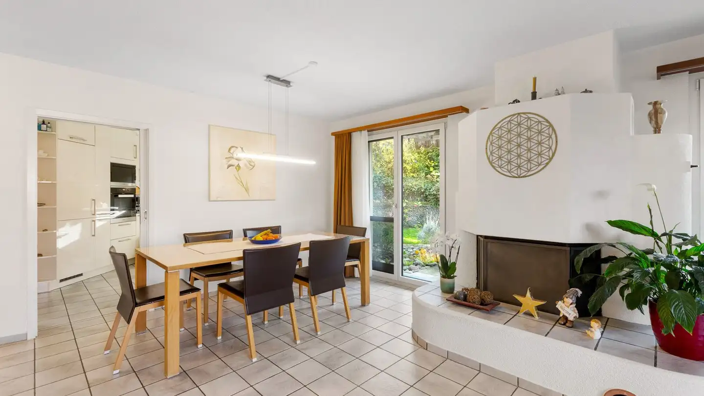 Single house for sale - 8455 Rüdlingen - Photo 3