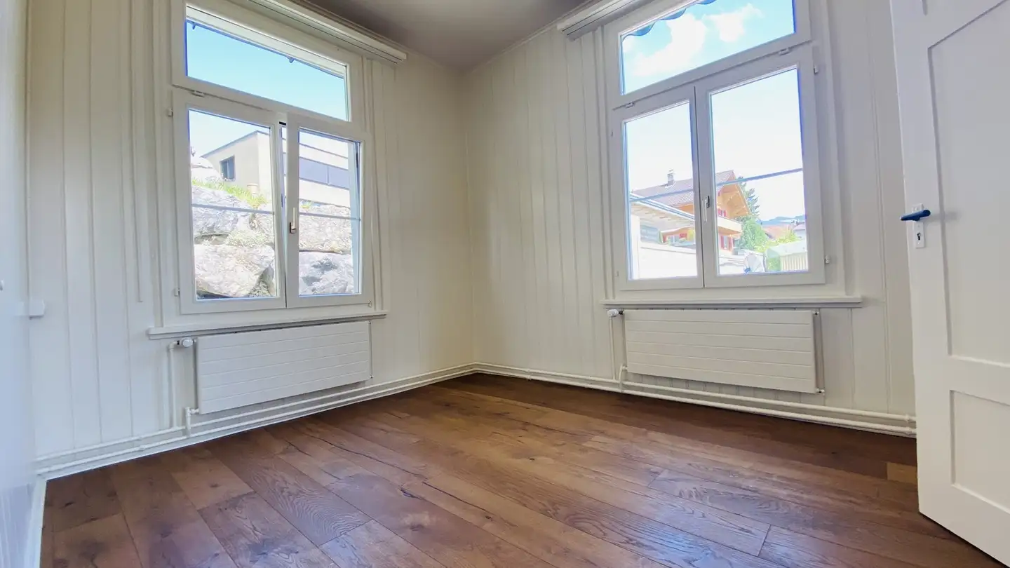 Casa singola in affitto - Rickenstrasse 8, 8737 Gommiswald