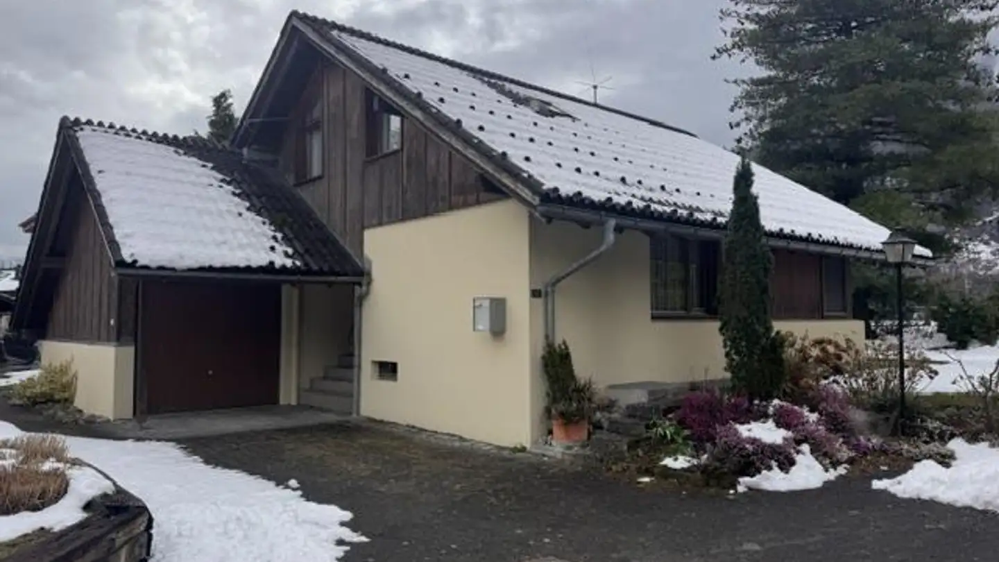 Casa singola in vendita - Liechtenenweg 10, 3860 Meiringen - Foto 4