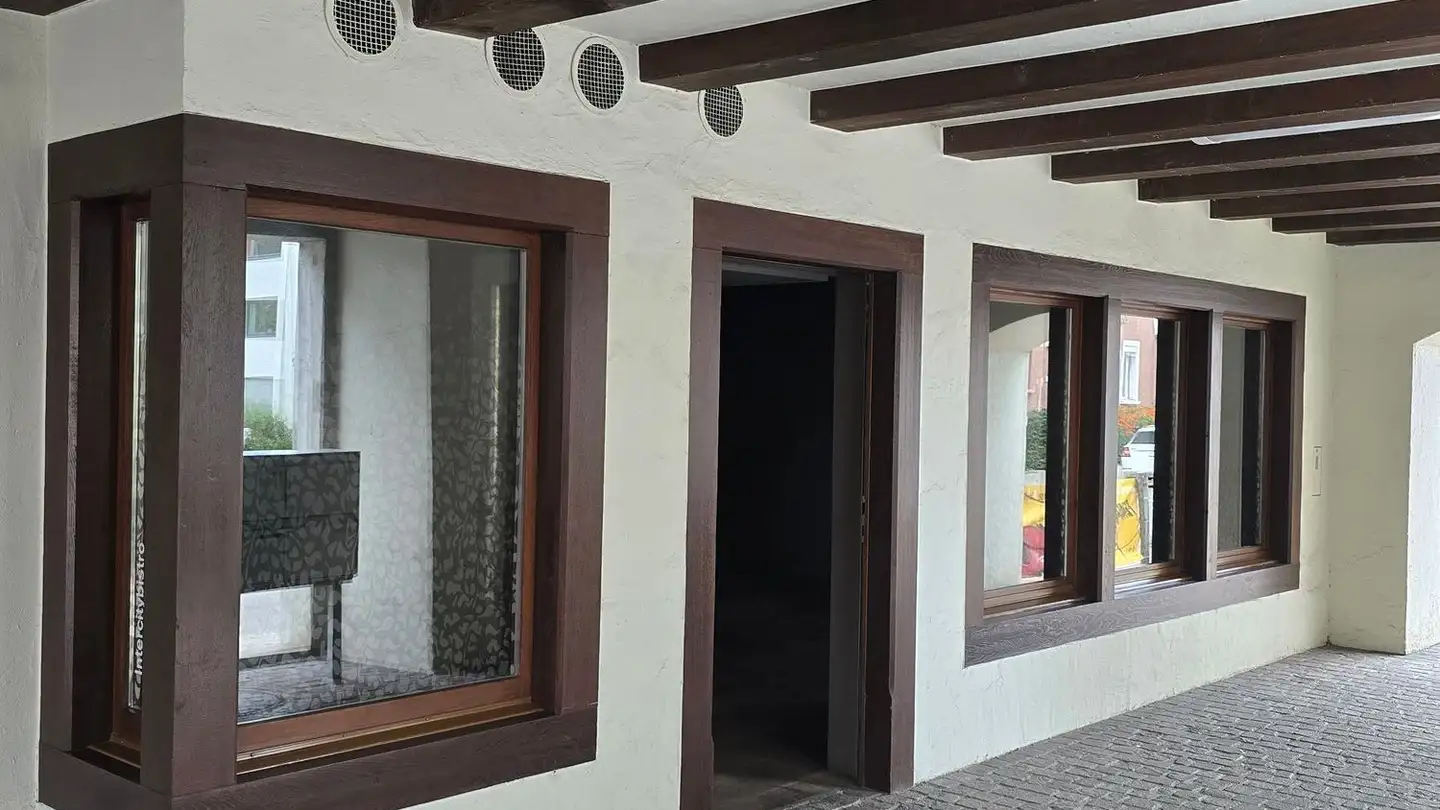 Atelier à louer - Zolliker Strasse 149, 8008 Zürich - Photo 2