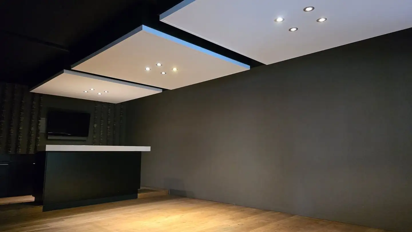 Atelier à louer - Zolliker Strasse 149, 8008 Zürich - Photo 3