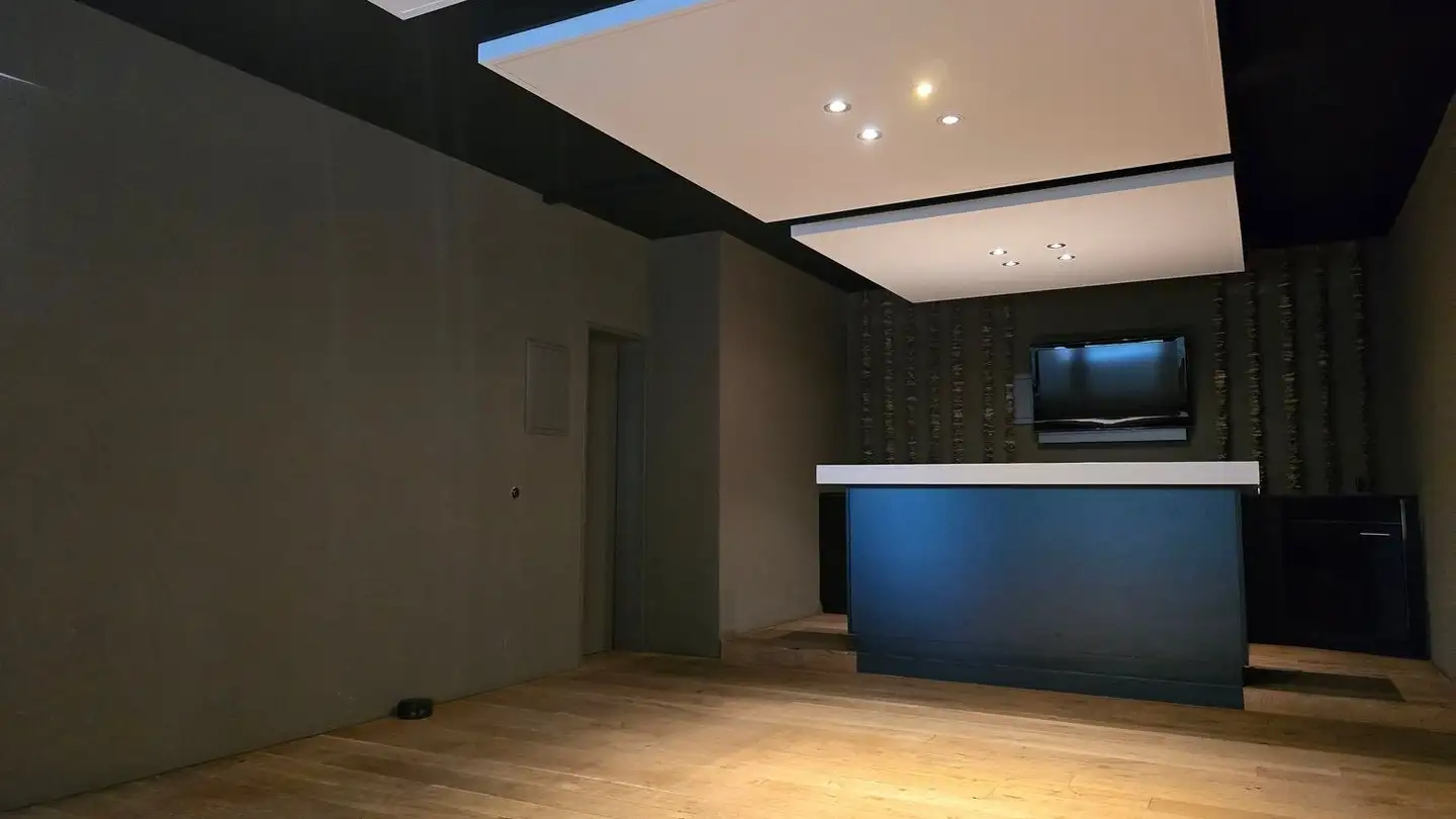 Atelier à louer - Zolliker Strasse 149, 8008 Zürich - Photo 4