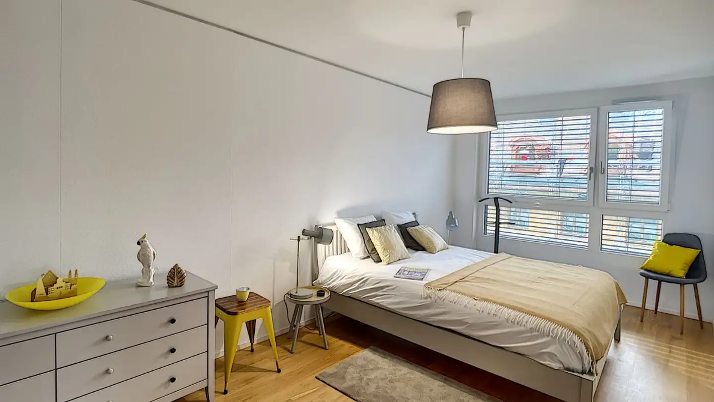Apartment for rent - Rue Du Cygne 6, 2300 La Chaux-de-Fonds