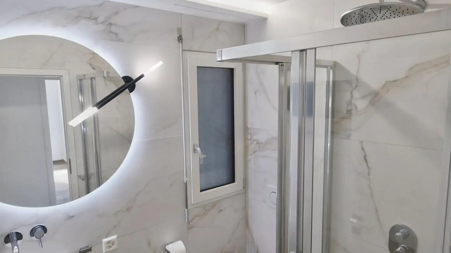 Stanza singola in affitto - Obere Bergstrasse, 6004 Luzern - Foto 2