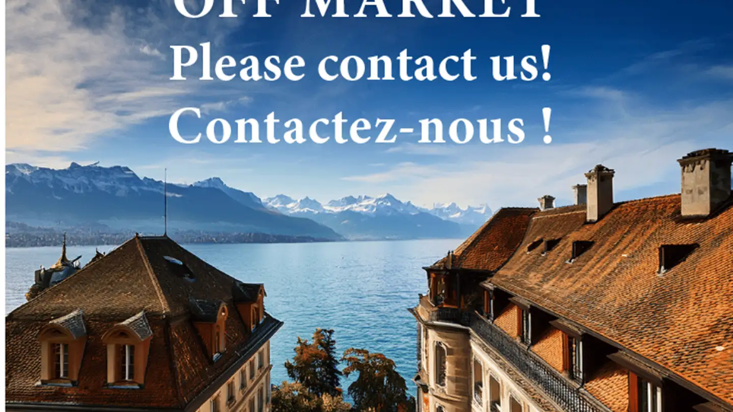 Appartamento in affitto - 1206 Genève