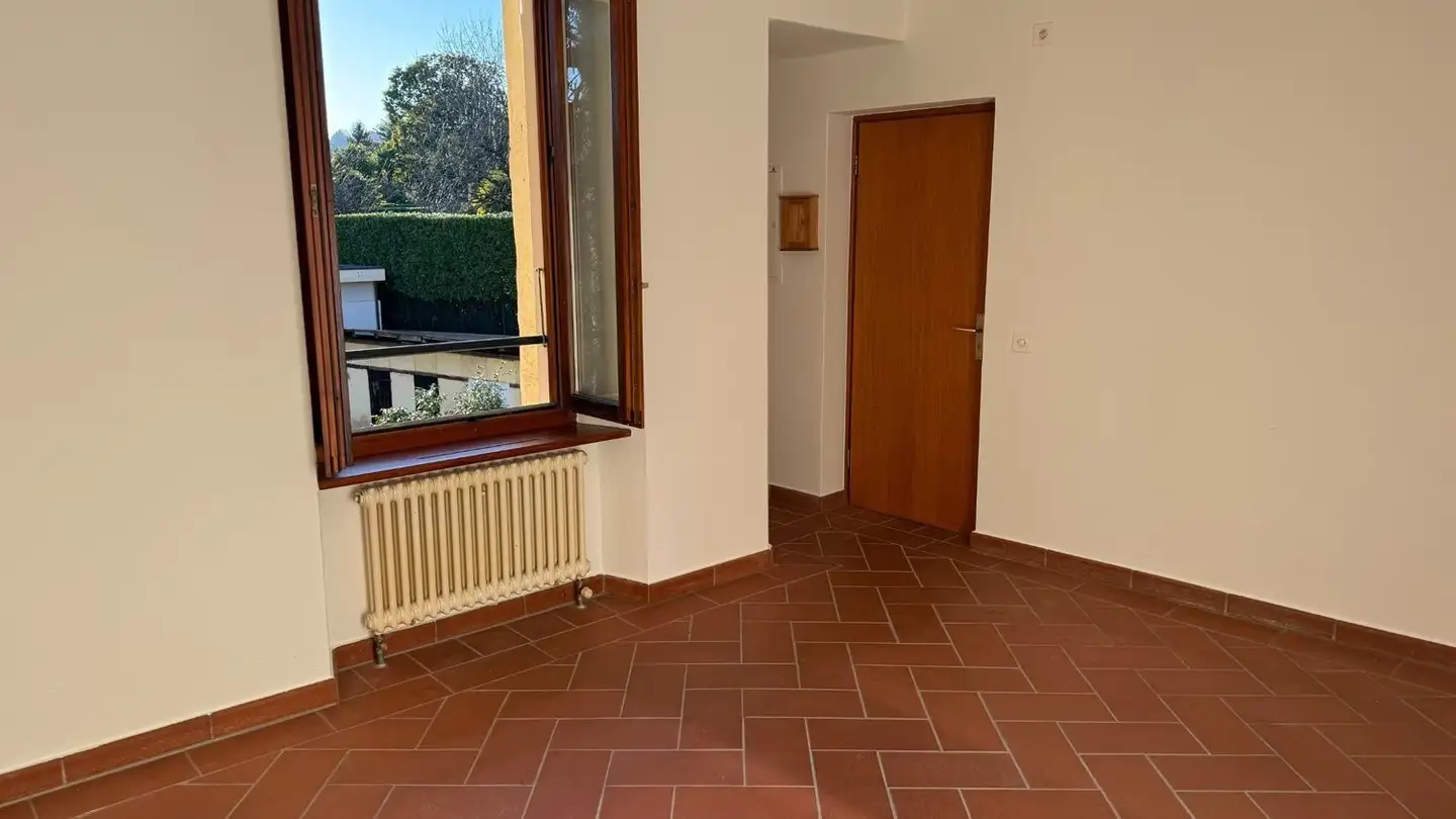 Apartment for rent - 6900 Lugano