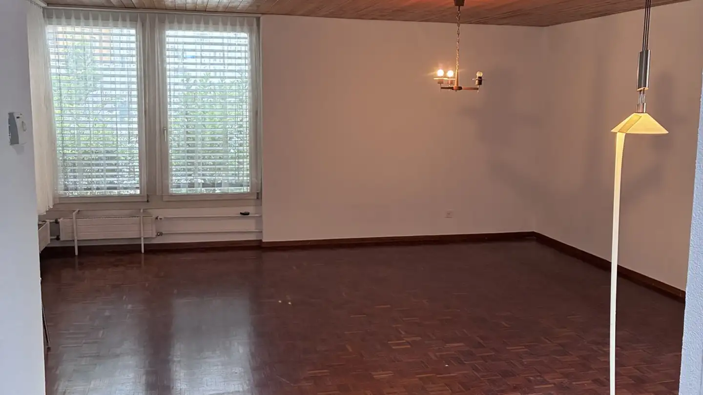 Stanza singola in affitto - Edlibachstrasse 09, 6345 Neuheim - Foto 4