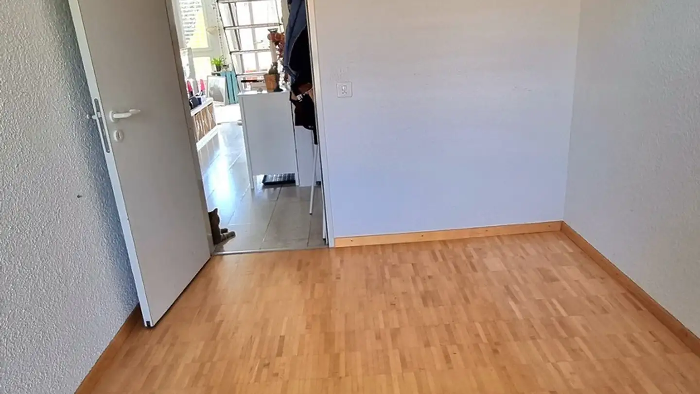 Single room for rent - 8303 Bassersdorf - Photo 2