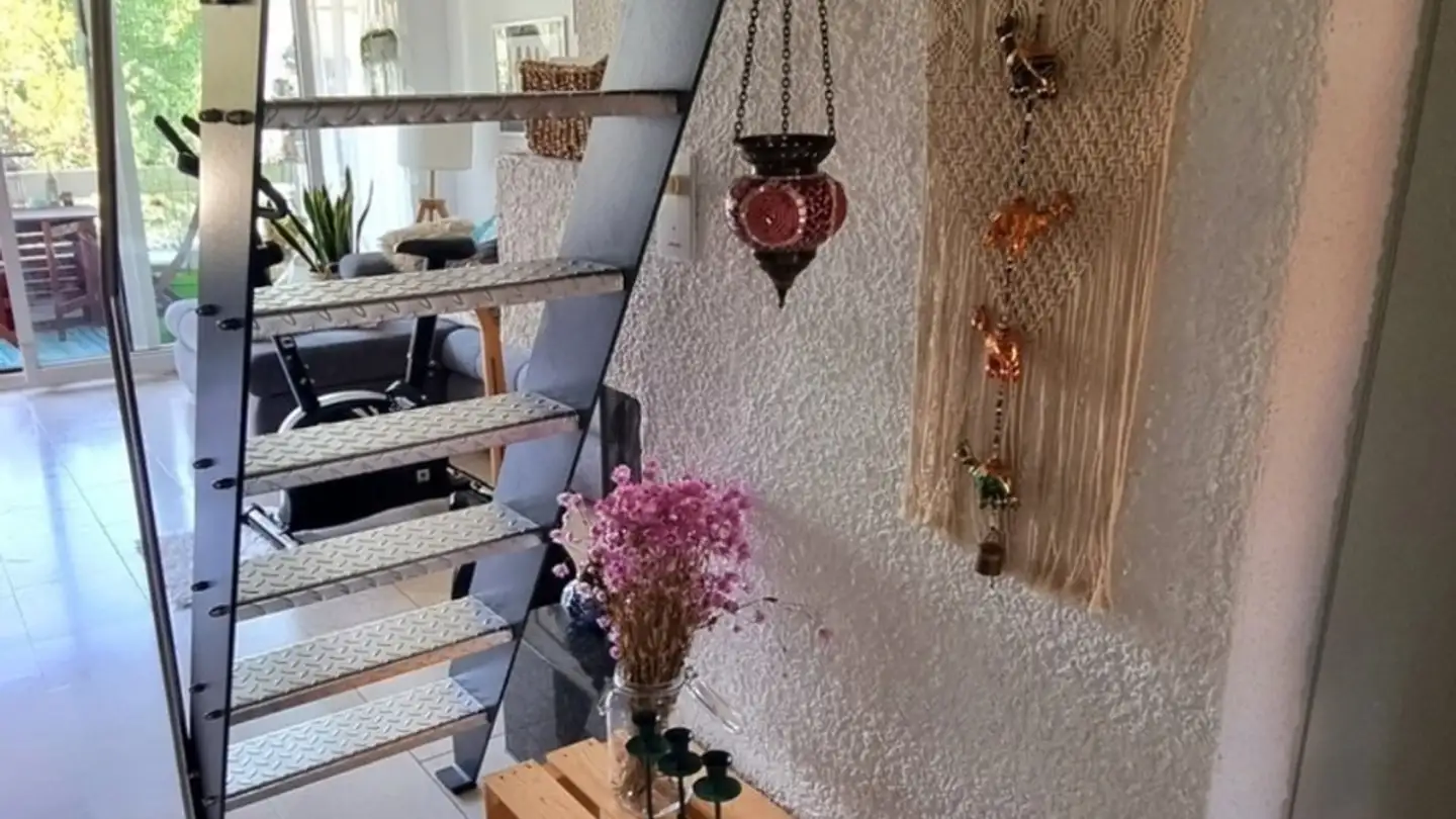 Single room for rent - 8303 Bassersdorf - Photo 4