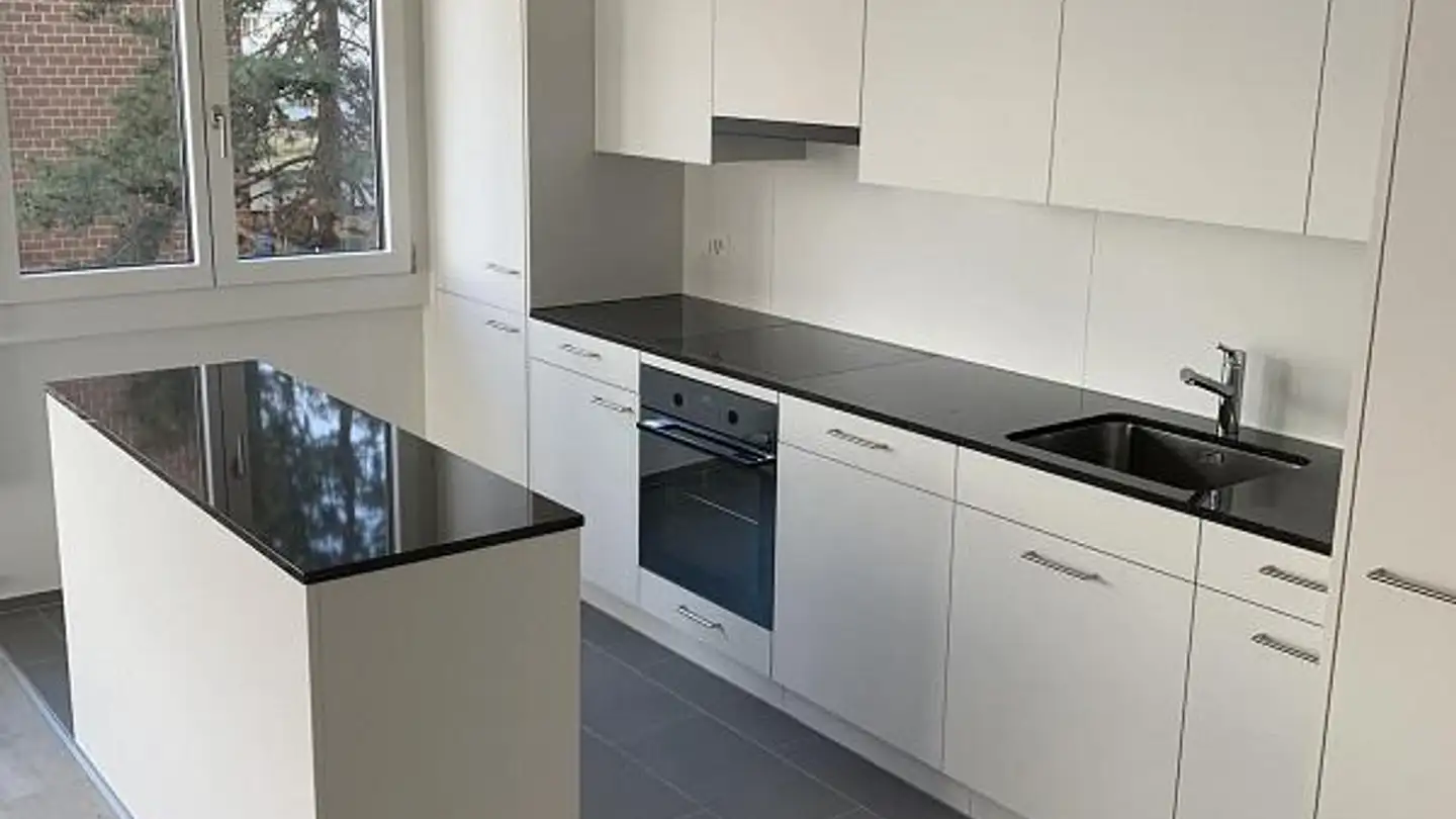 Apartment for rent - Gasstrasse 68, 4056 Basel