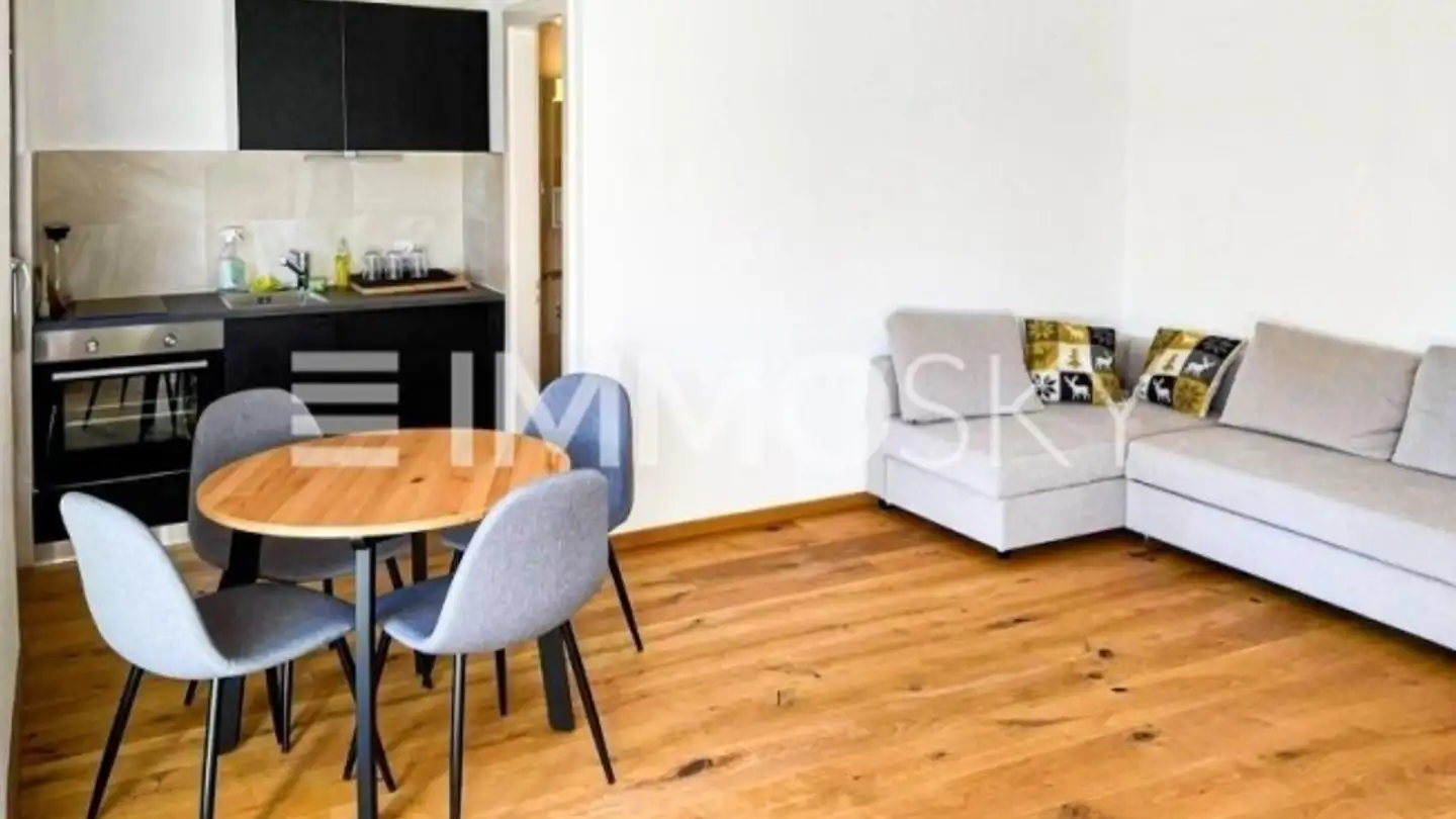 Apartment for sale - 3963 Crans-Montana