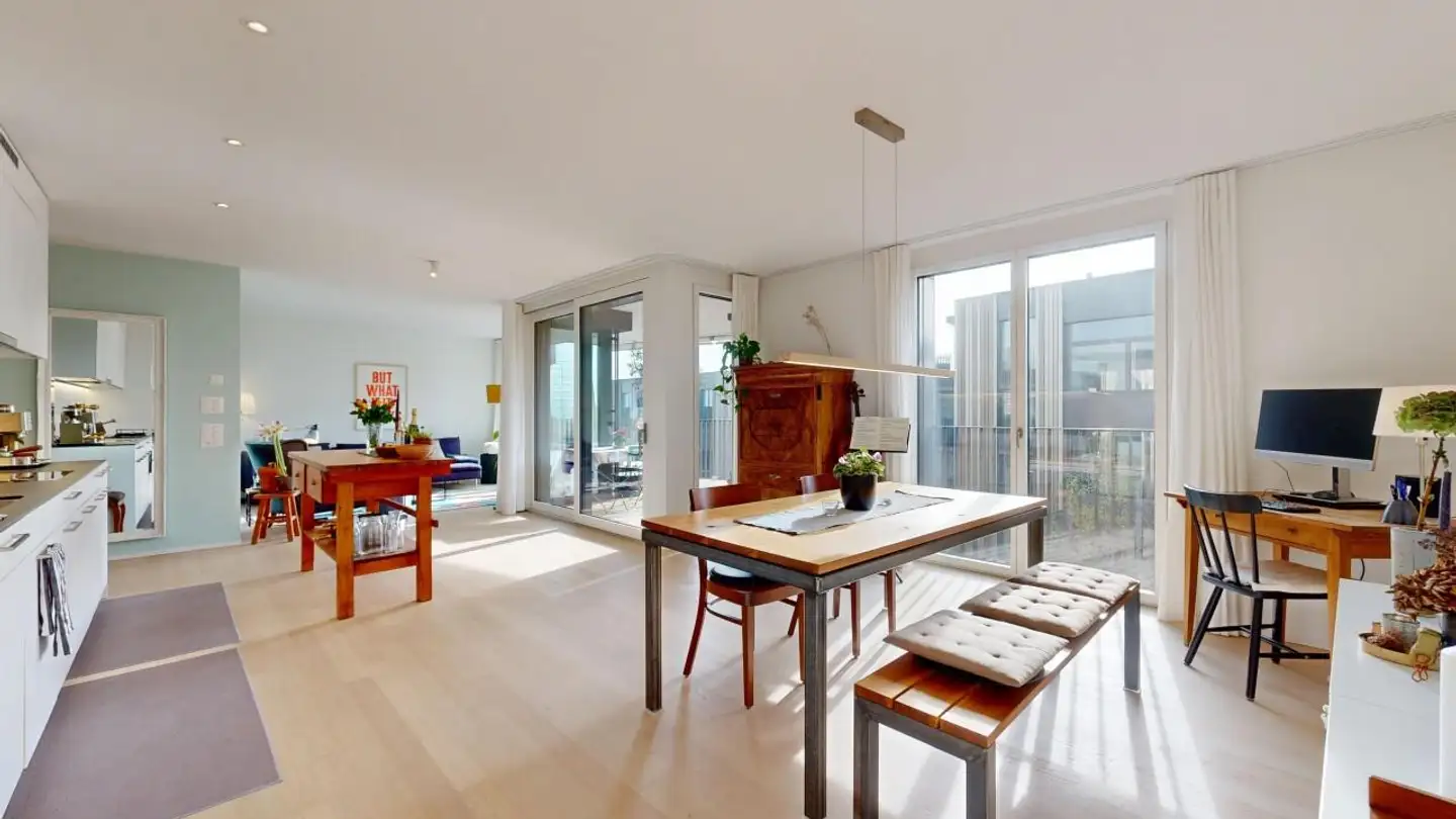 Appartamento in vendita - 8305 Dietlikon - Foto 3