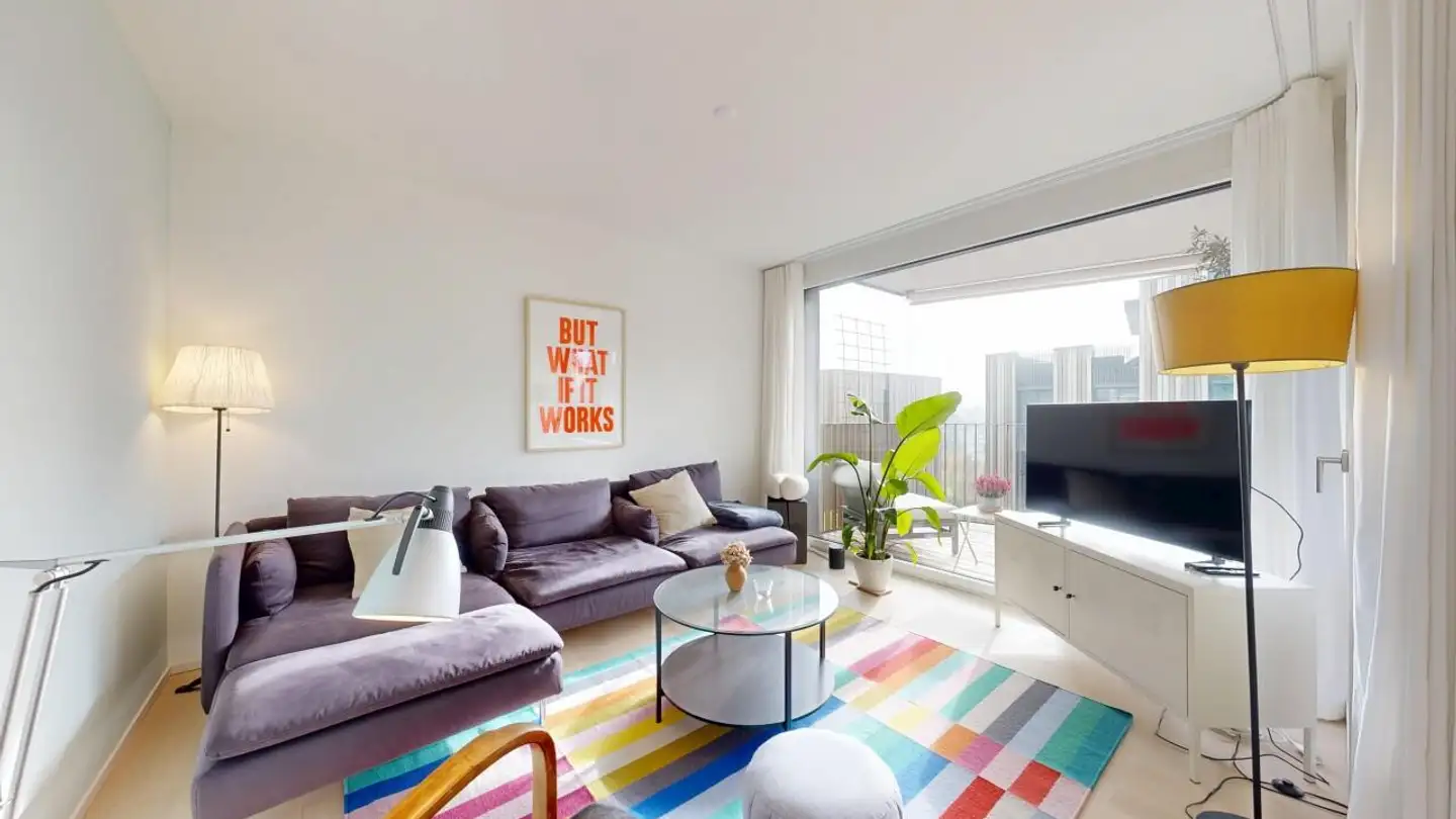 Appartamento in vendita - 8305 Dietlikon - Foto 4