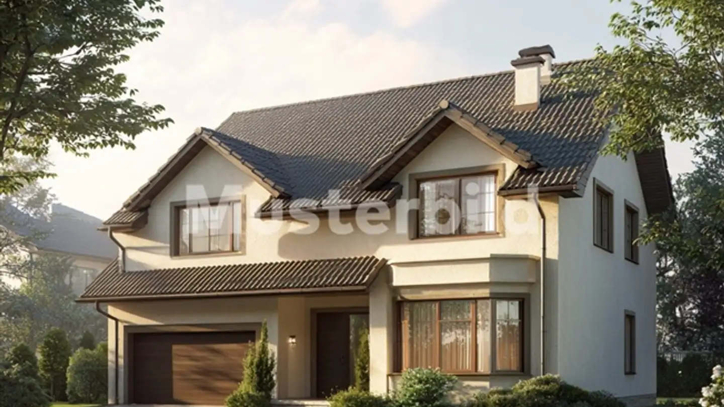 Apartment for rent - 8004 Zürich - Photo 4