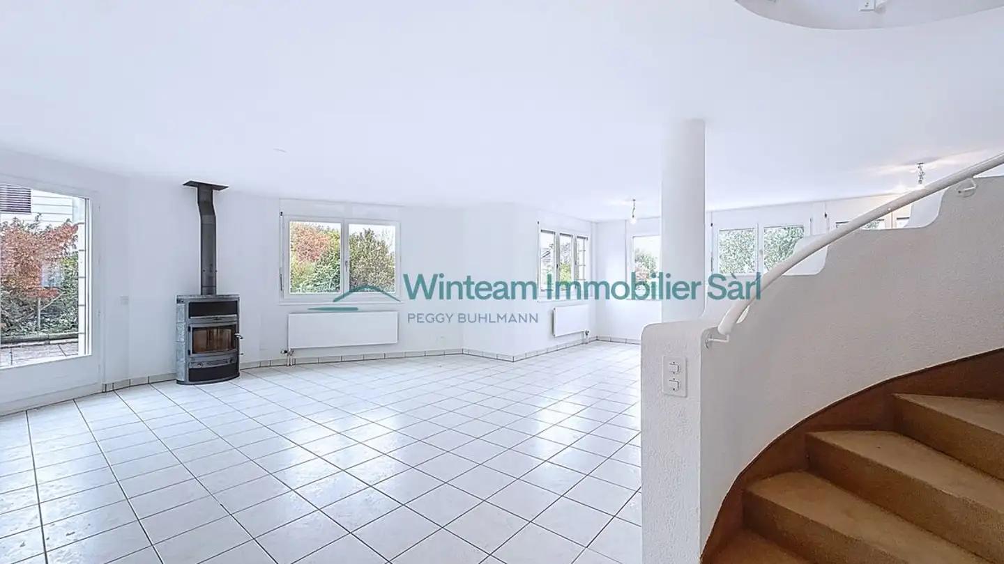 Duplex à vendre - 1753 Matran - Photo 3