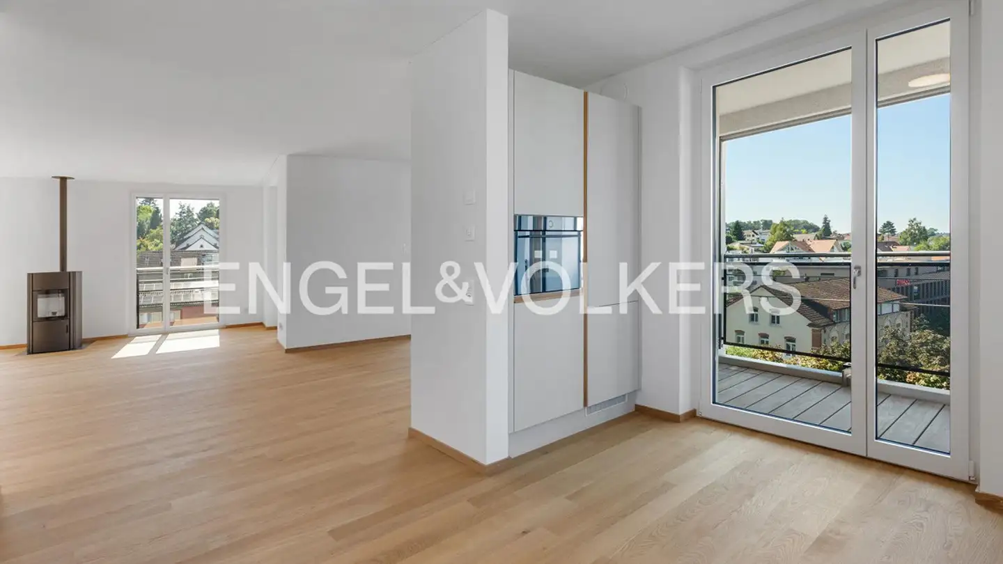 Apartment for rent - 8620 Wetzikon ZH - Photo 3