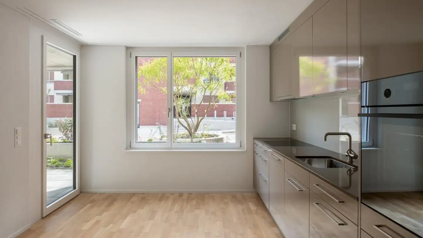 Wohnung mieten - Papillonallee 15a, 3172 Niederwangen b. Bern - Foto 3