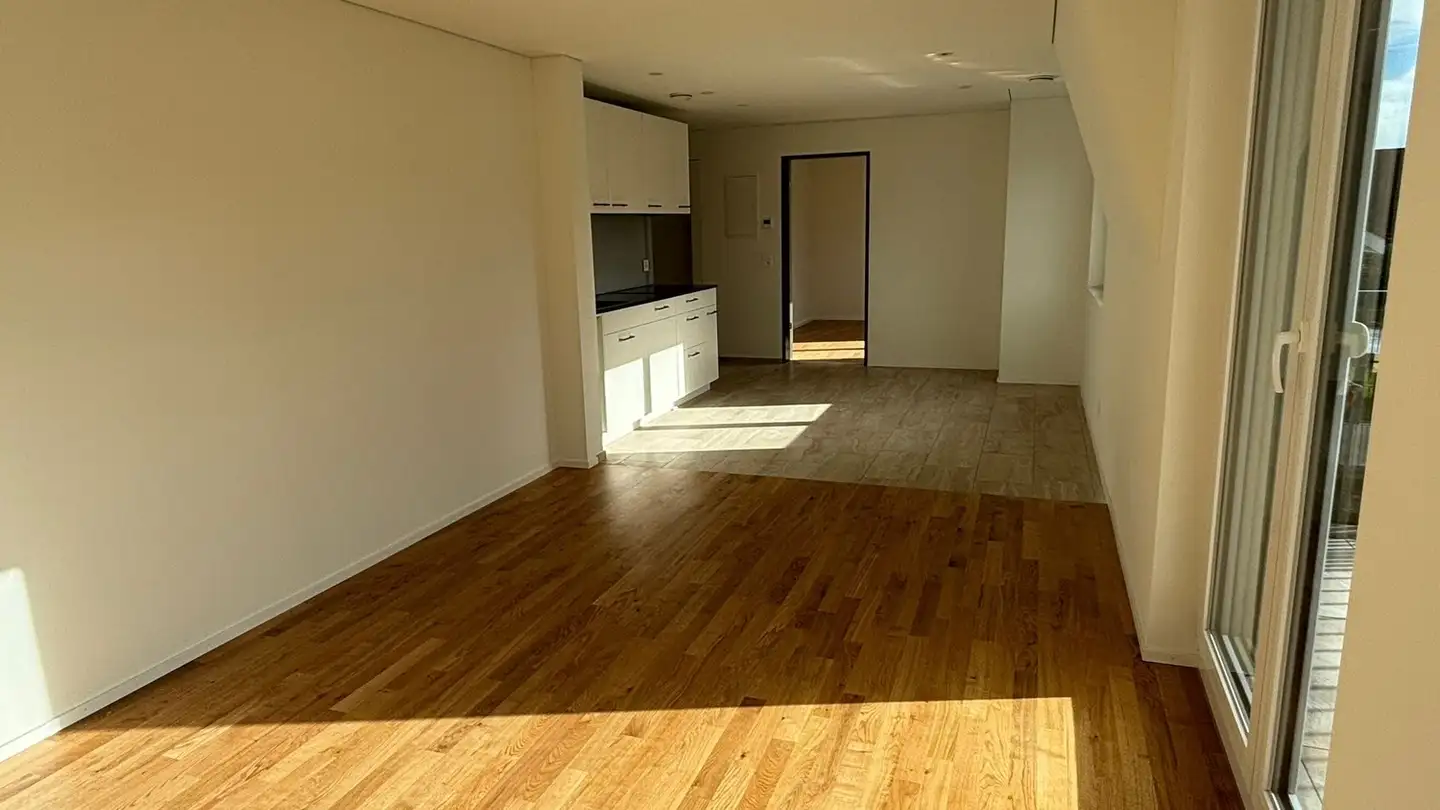 Appartamento in affitto - Mitteldorfweg 7, 5243 Mülligen - Photo 2