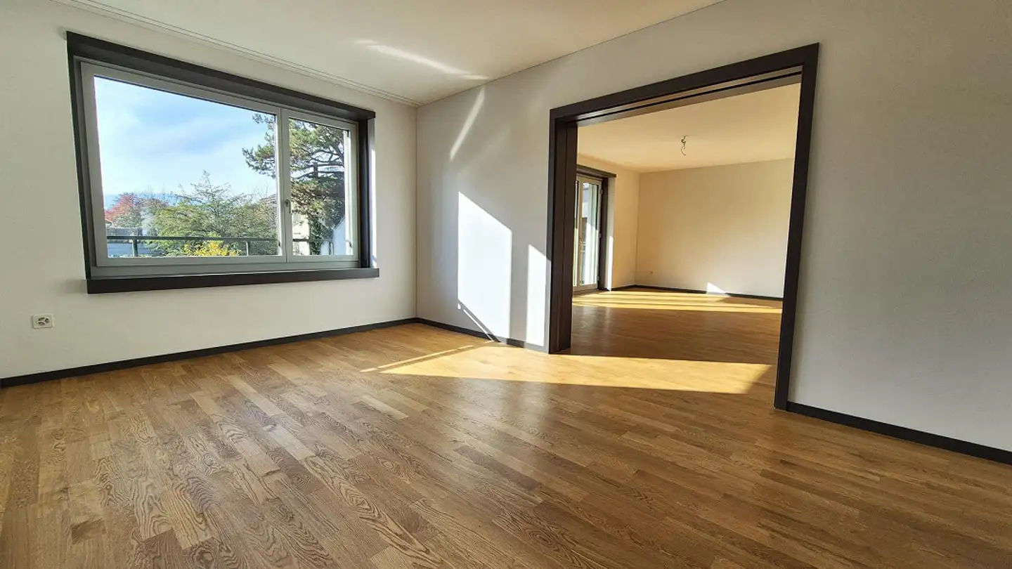 Apartment for rent - Pestalozzistrasse 34, 8032 Zürich