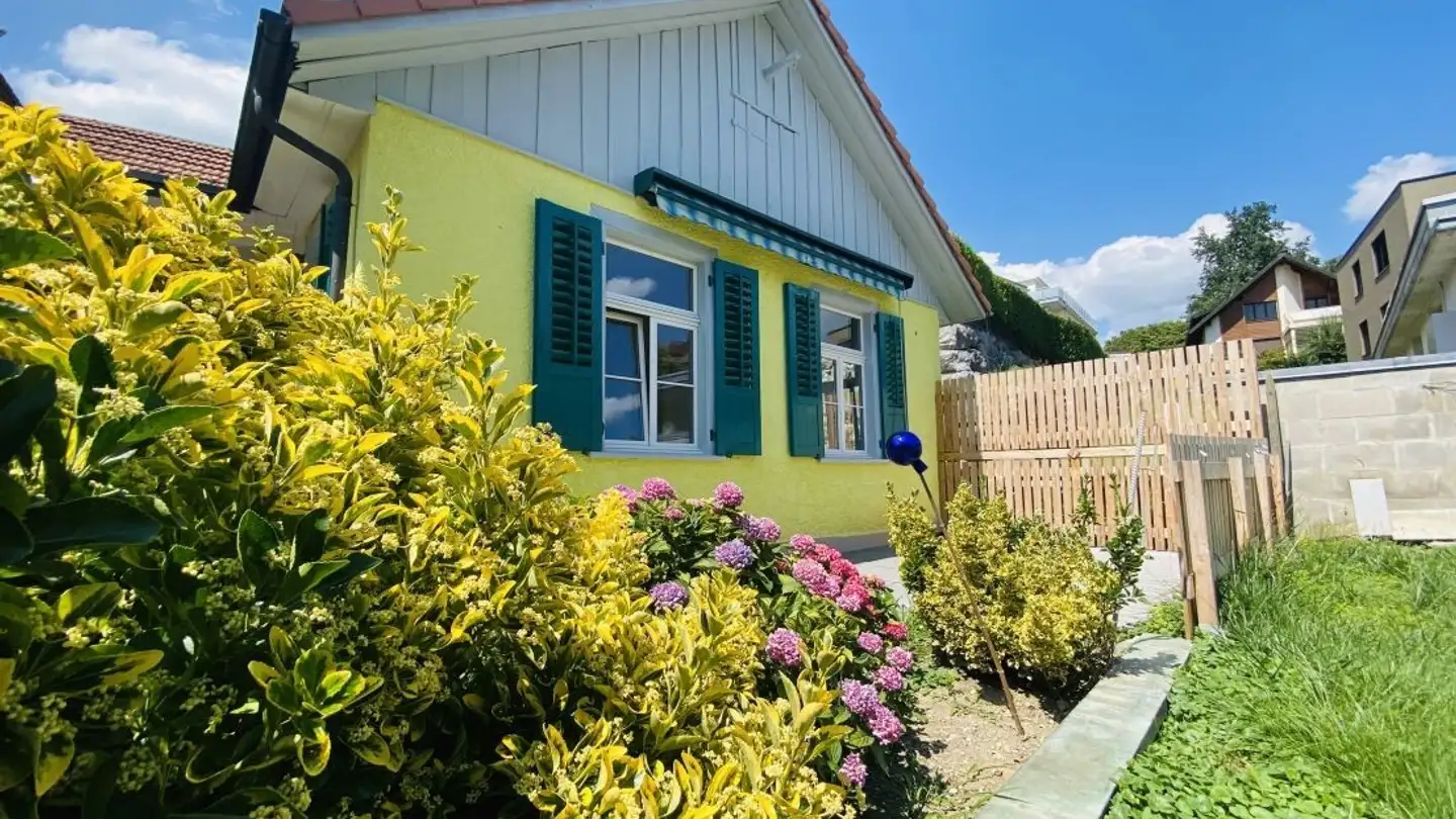 Casa singola in affitto - Rickenstrasse 8, 8737 Gommiswald - Foto 2