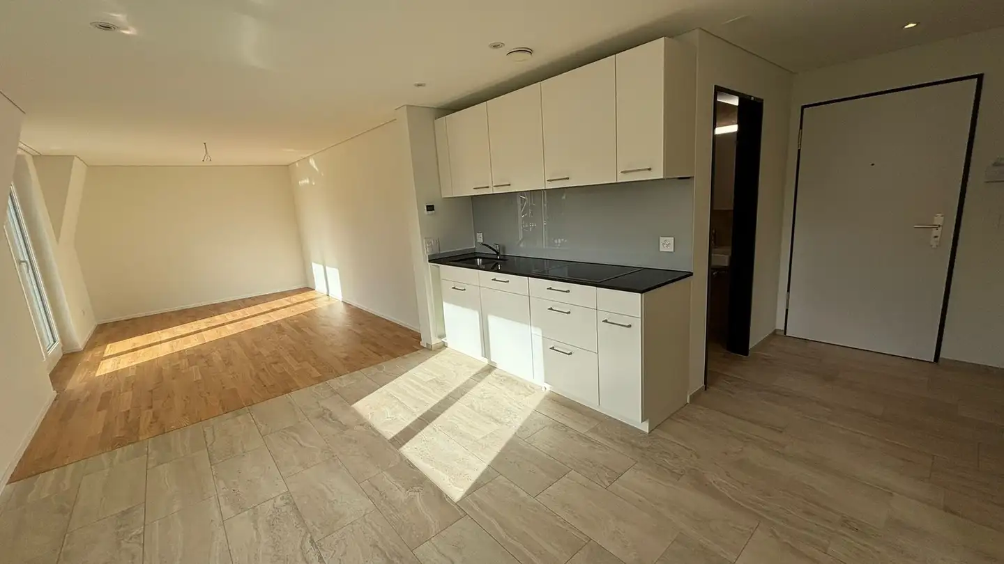 Appartement à louer - Mitteldorfweg 7, 5243 Mülligen