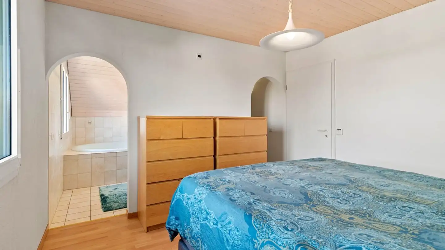 Villa in vendita - Champ Moennoz 7, 1473 Font - Photo 2