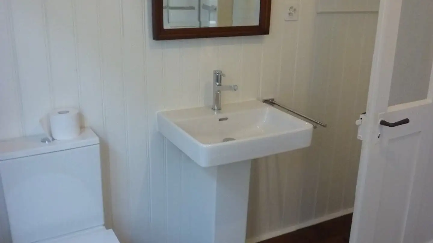 Casa singola in affitto - Rickenstrasse 8, 8737 Gommiswald - Foto 4