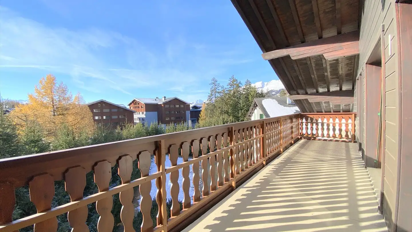 Attico in vendita - 3963 Crans-Montana - Photo 2