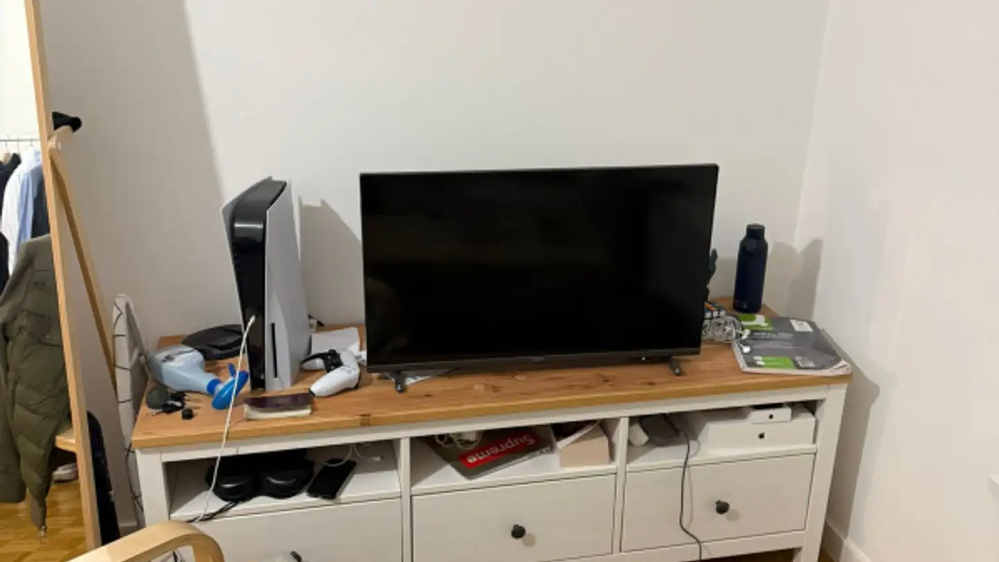 Appartement à louer - 1204 Genève - Photo 3