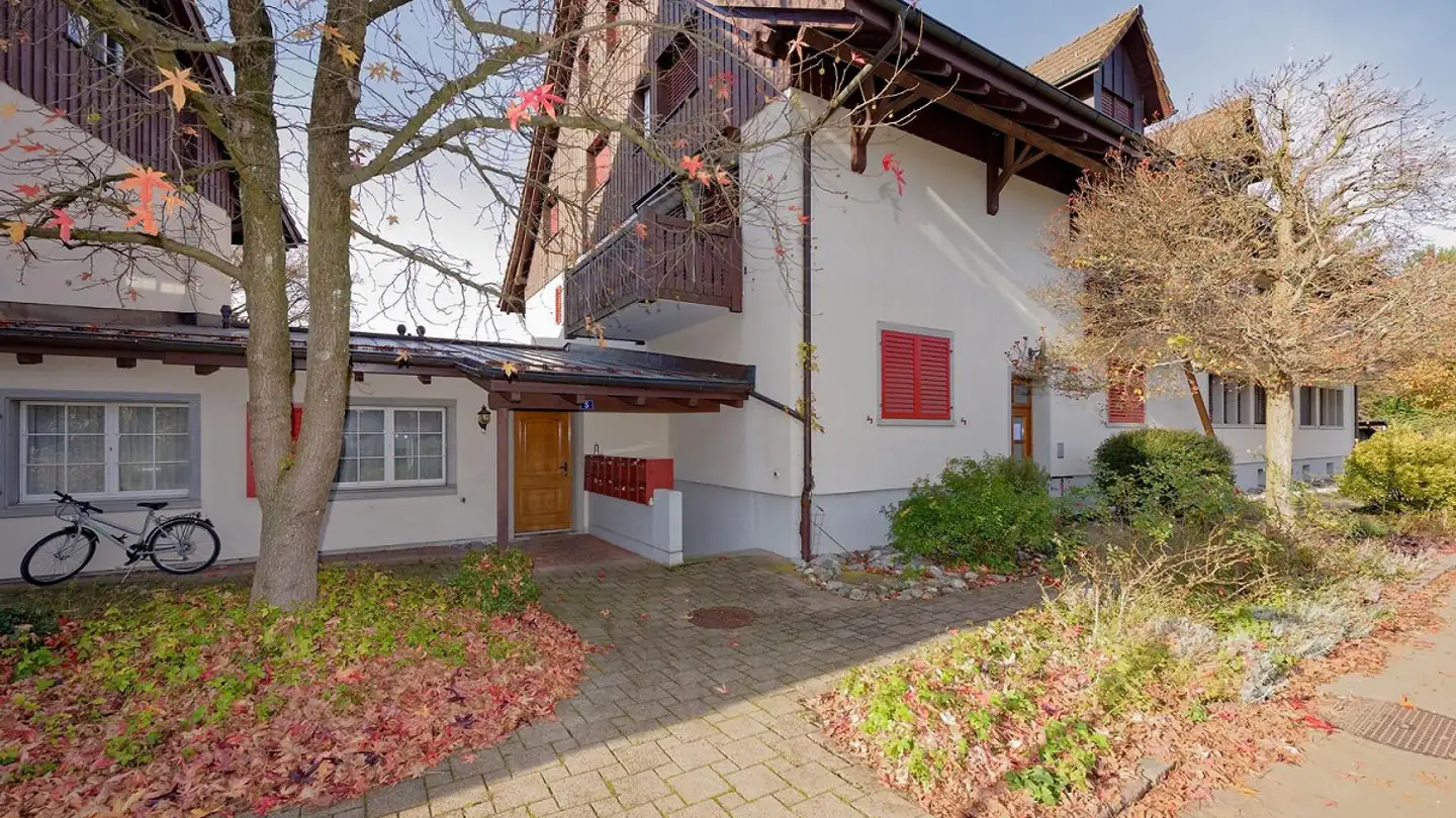 Appartamento in affitto - Stäpfetlistrasse 7, 8606 Nänikon