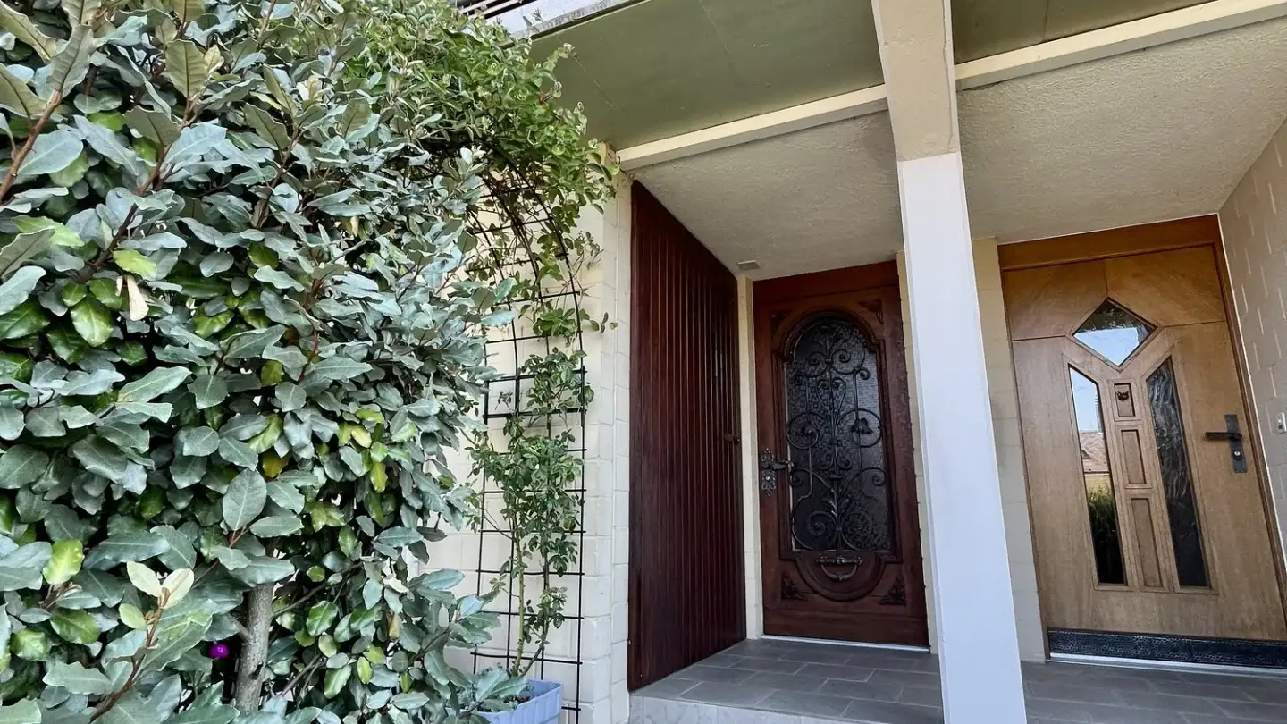 Reihenhaus kaufen - Alte Landstrasse 174c, 6314 Unterägeri