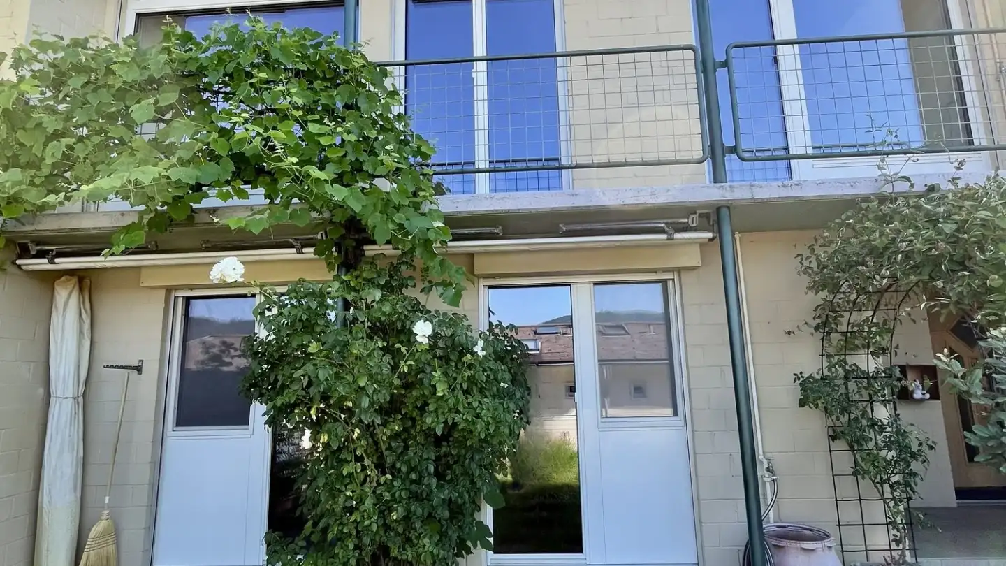 Reihenhaus kaufen - Alte Landstrasse 174c, 6314 Unterägeri - Foto 2