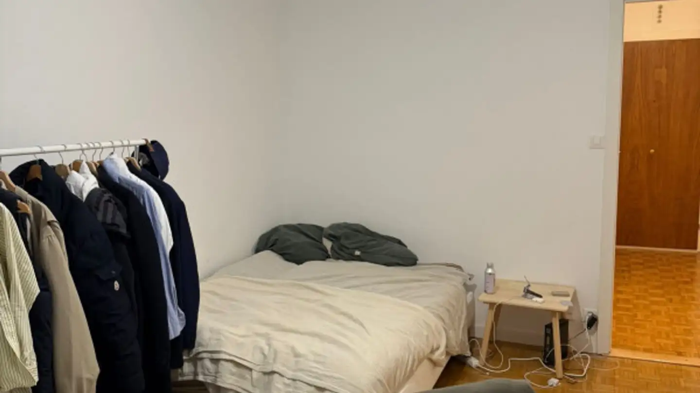 Appartement à louer - 1204 Genève - Photo 2