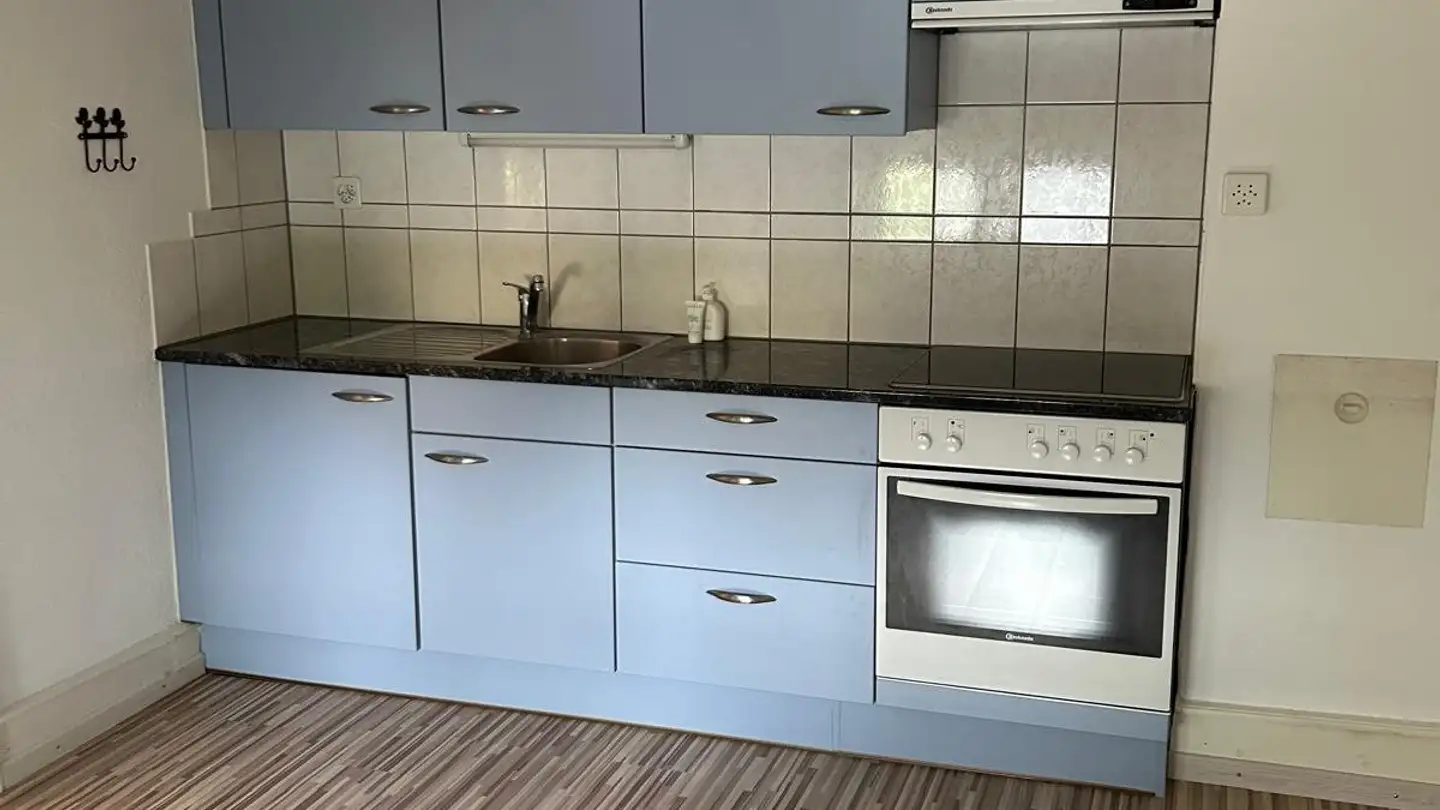 Apartment for rent - Rue Des Prés / Mattenstrasse 88, 2503 Biel/Bienne - Photo 2