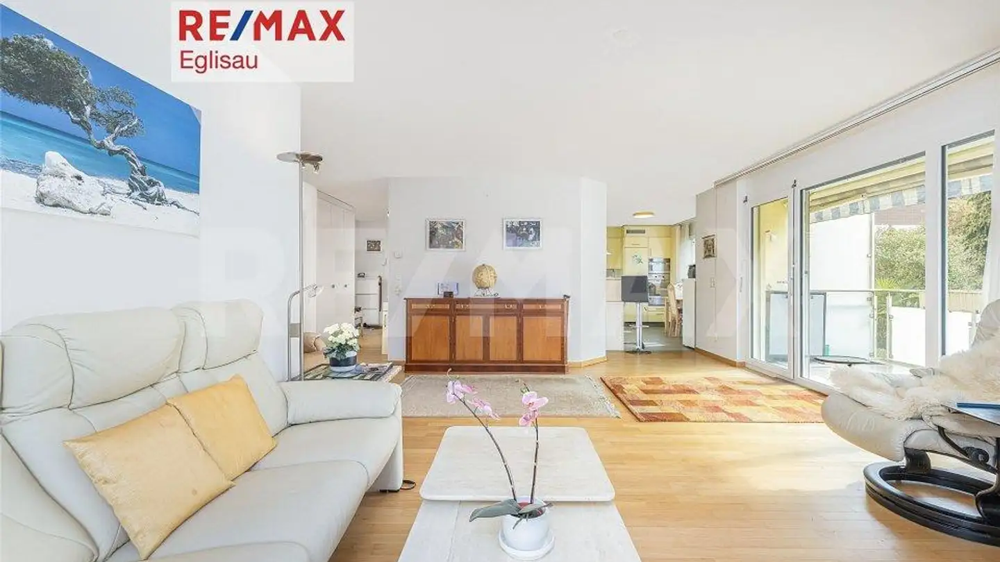 Apartment for sale - Hohfuristrasse 22, 8173 Neerach